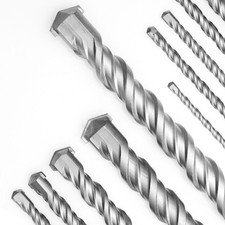 SDS Plus Betonbohrer Ø: 4-32