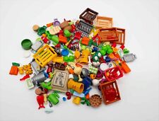 GW39f5 Playmobil 200g Essen und Zubehör