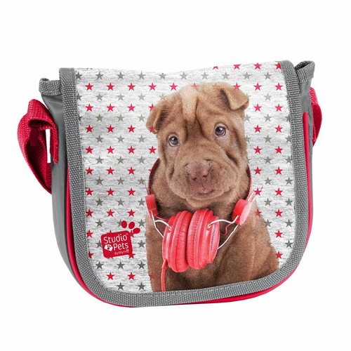 Kinder handtasche 17x15x4 - 17x15x4, cm