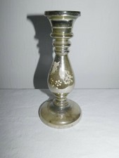 Bauernsilber Leuchter ! 