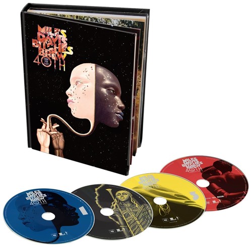 Miles davis bitches brew - -,