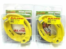 Malossi Front And Rear Brake