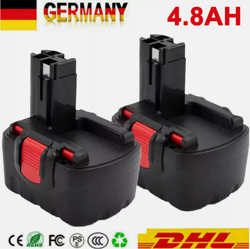 8ah akku für - akku, bosch