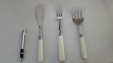 Scof france tranchiergabel - scof,