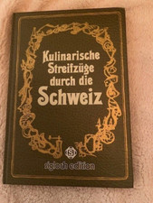 Kulinarische Streifzüge durch