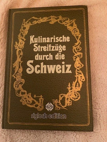 Kulinarische streifzüge durch - kulinarische,