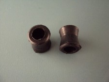 Satz Gummilager Federbein