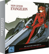 Neon Genesis Evangelion