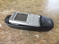 Original Mercedes MB UHI