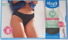 Sloggi 3er pack 7 - 3er,