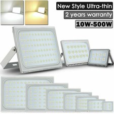 10W-500W LED Flutlicht