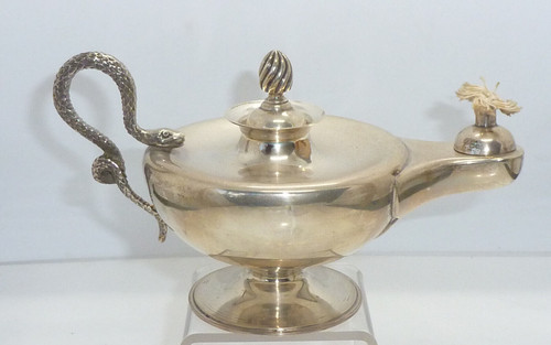 Antik art deco sterling silber - antik,