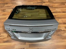 Mercedes CLC W203 Coupe Heckklappe Heckdeckel Rückwandtür 775U