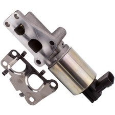 AGR Abgasrückführungsventil