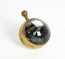 #10388 - Alte Kugeluhr Carley