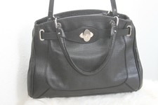 Aigner Saffiano Leder Tasche
