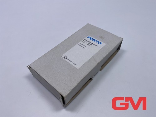 Festo magnetventil 534555 - festo,