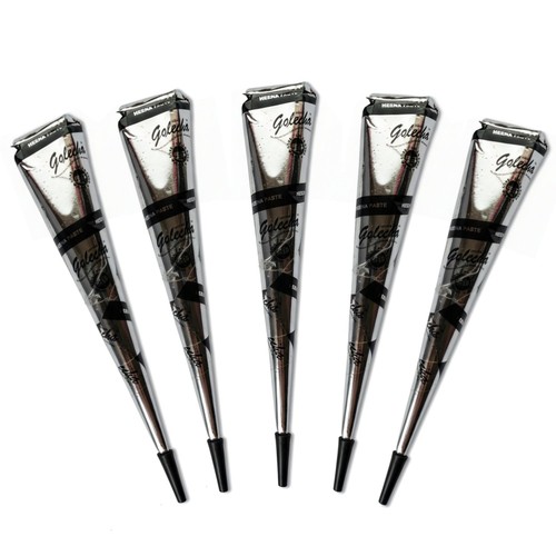 Golecha henna schwarz - henna,