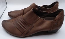 tolle Halbschuhe Slipper von