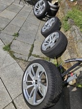 Original 20 Zoll Audi RS4/RS5