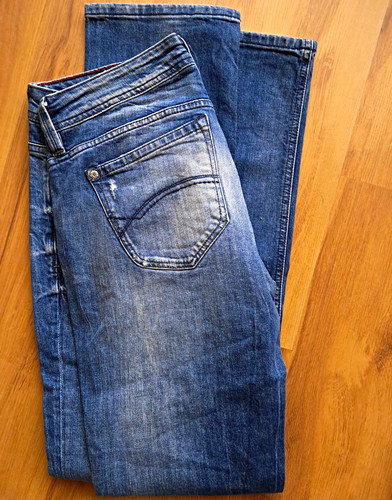 Hilfiger denim suzzy - denim,