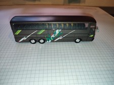 Herpa H0 140584 - Setra Reisebus Wild 