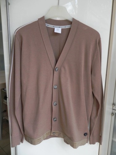 Bogner strickjacke l - strickjacke,