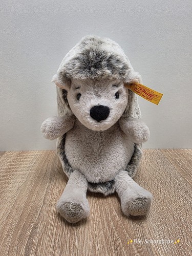 Steiff 074387 soft cuddly - 074387,