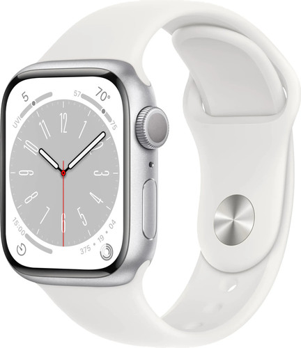 Apple uhr smartwatch - apple,