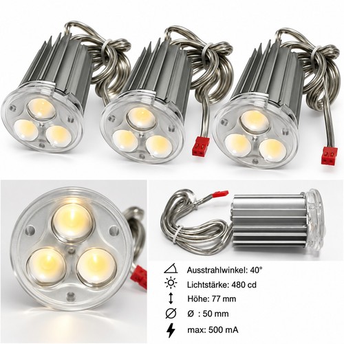 Paulmann 926 2easy led - paulmann, 3x