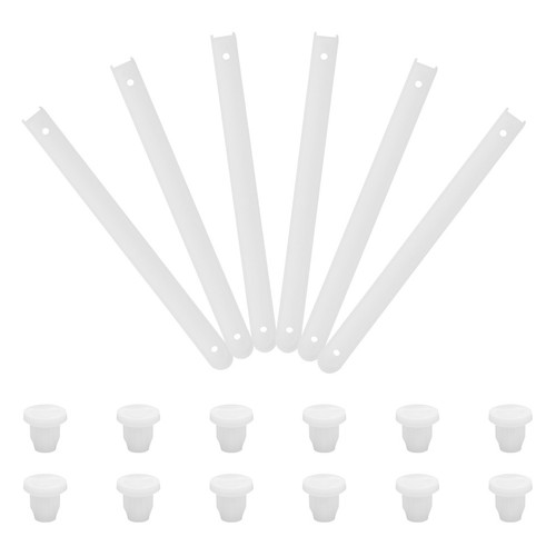 Sets laufschienen für - laufschienen,