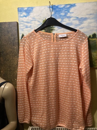 Leichter gina pullover - leichter,