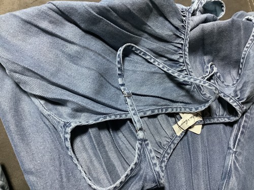 Damen overall jumpsuit größe - jumpsuit,