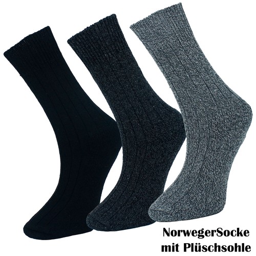 Oder paar norweger socken - norweger,