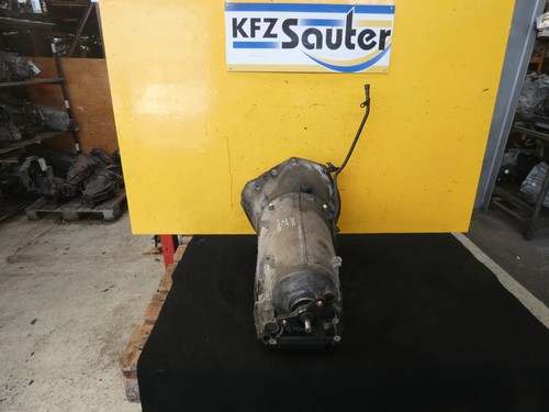 Automatikgetriebe 722699 w211 - automatikgetriebe,