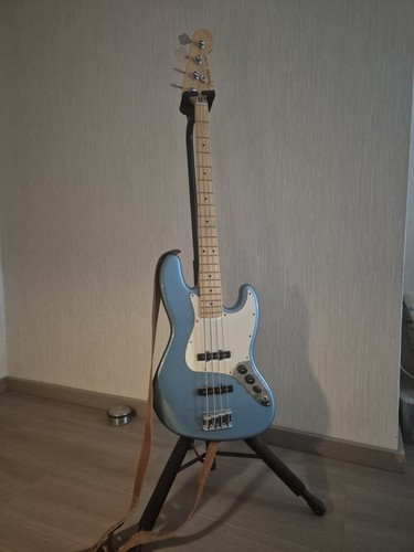 Fender player jazz - jazz, bass
