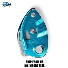 Petzl GRIGRI Belay Device