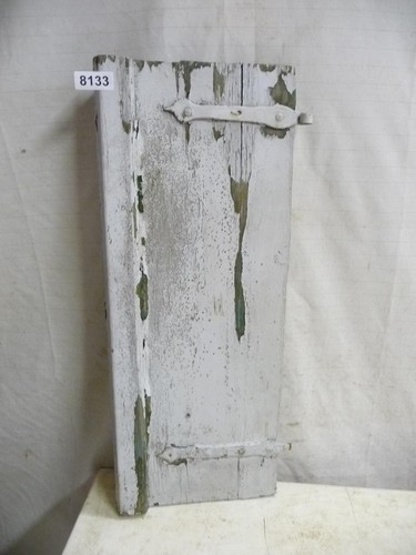 8133 alter klappladen - ,