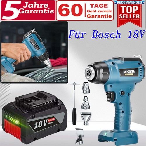 Für bosch 18v - für,