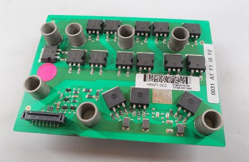 Pq831 inverter board abb - pq831,