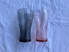 Coca Cola Gläser McDonalds