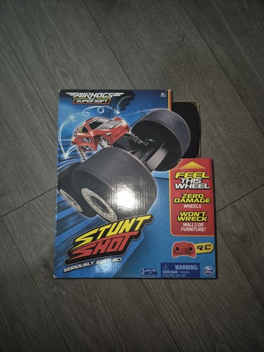 Stunt car - rc,