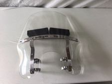 Harley Davidson Windschild