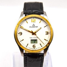Dugena Herren Funk Uhr W324