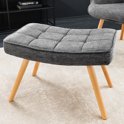 Moderner hocker scandinavia - moderner,