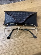 Originale GUCCI Brille GG