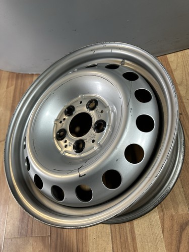 Stahlfelge 16 et60 - 6,5j, x