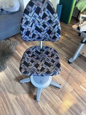 Mell Maximo Forte Kinderschreibtischstuhl Ergonomisch