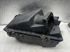 VW Golf 4 Audi A3 Luftfilterkasten Luftfilter Kasten Filterkasten 1J0129607D AKL