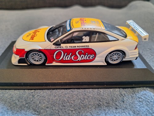 Opel calibra dtm - opel,